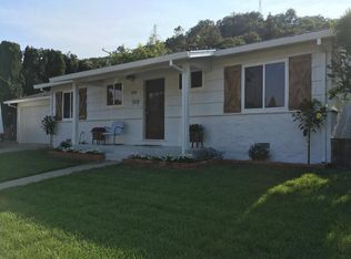 3930 Raap Ave, Martinez, CA 94553