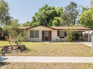 2376 W Jonquil Dr, Citrus Springs, FL 34434