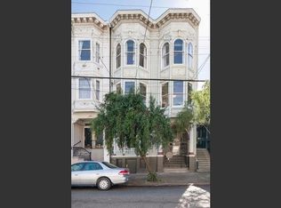 441 Waller St, San Francisco, CA 94117