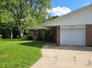 480 Villabrook Ct, Bourbonnais, IL 60914