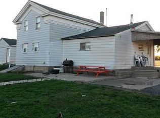 8009 Mount Morris Nunda Rd, Mount Morris, NY 14510