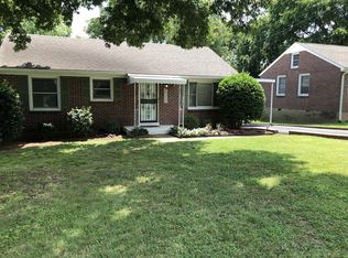 2210 Rosehaven Dr, Nashville, TN 37211