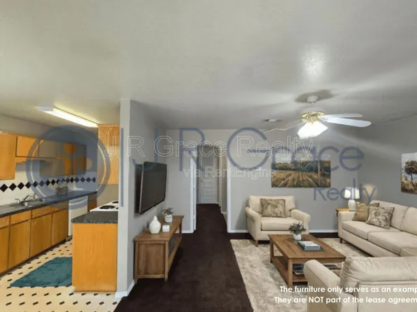 1306 Dugger Cir, Killeen, TX 76543