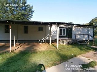 3403 Newhart St, Indianapolis, IN
