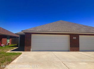 612 N Englewood Ave APT A, Lubbock, TX 79416