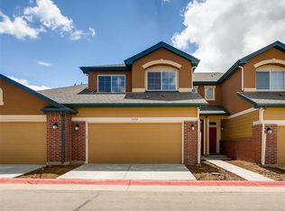 15274 E 16th Dr, Aurora, CO 80011