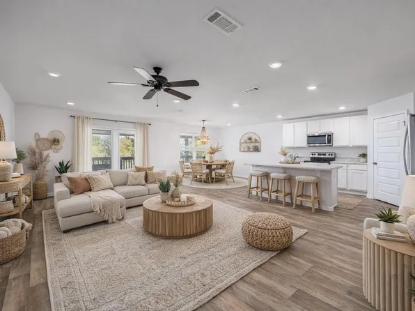 174 American Ct, Santa Rosa Beach, FL 32459