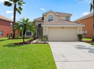 2855 Via Campania St, Fort Myers, FL 33905
