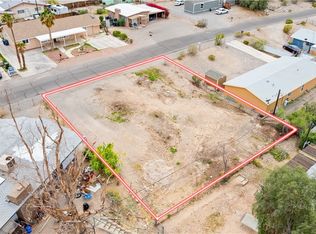 1881 Coral Isle Dr, Bullhead City, AZ 86442