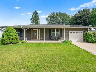 816 Melrose Ct, McHenry, IL, 60050