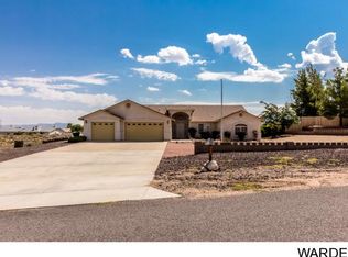 2338 Omaha Dr, Kingman, AZ 86401