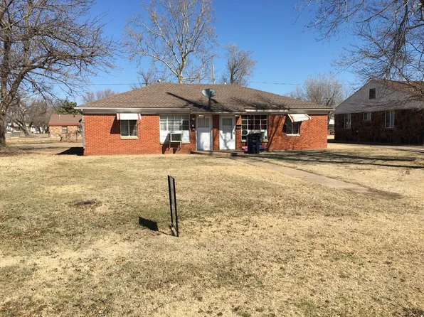 1324 W Rupe Ave, Enid, OK 73703