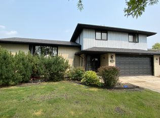 313 S Blackstone Ave, Glenwood, IL