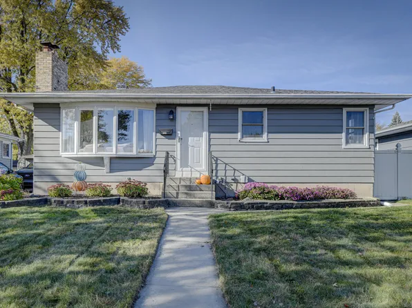 726 N Raymond St, Griffith, IN 46319