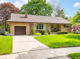 51 Askin Pl, Kitchener, ON N2A1K9