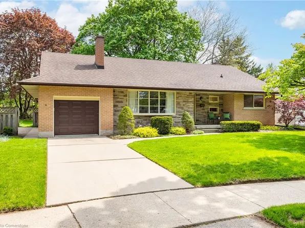 51 Askin Pl, Kitchener, ON N2A 1K9