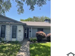 2026 Snowmass Ln, Garland, TX 75044