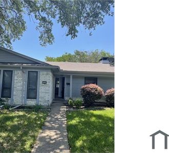 2026 Snowmass Ln, Garland, TX, 75044