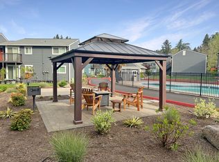 Echo Glen, Gladstone, OR 97027