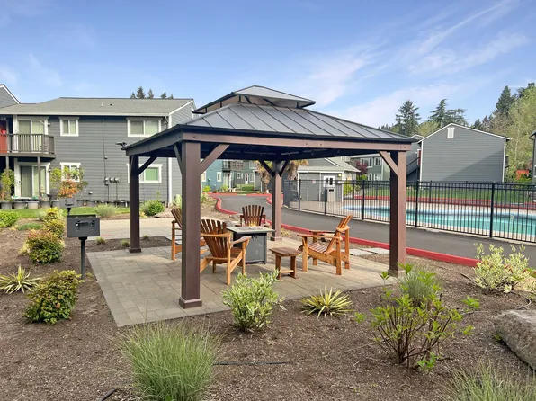 Echo Glen, 6285 Caldwell Rd #48, Gladstone, OR 97027