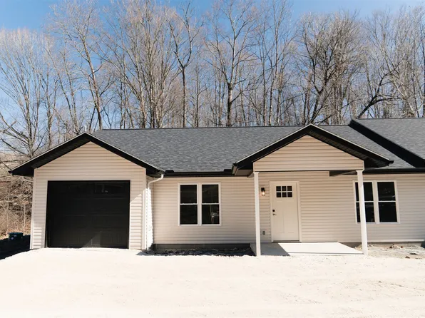 7071 Township Road 466, Lakeville, OH