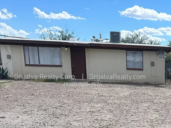 320 W. Whitestone, 320 W Whitestone Pl #324, Tucson, AZ 85713