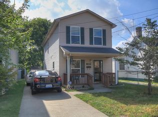 523 Georgetown St, Lexington, KY 40508
