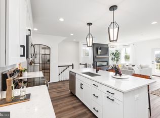 6532 Wild Orchid Ct, Fredericksburg, VA 22407