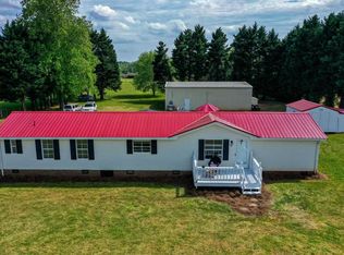 3535 Toms Rd, Claremont, NC 28610