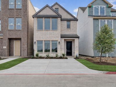 4546 Community Ct, Plano, TX, 75024