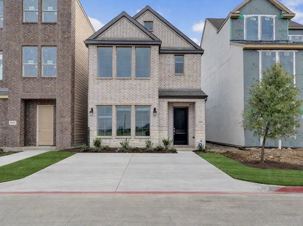4546 Community Ct, Plano, TX 75024