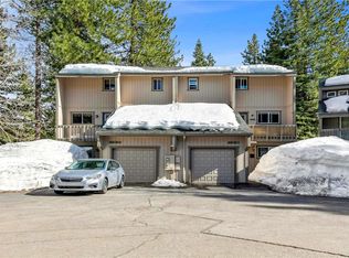856 Lichen Ct #B1, Incline Village, NV 89451