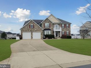 7406 White Plains Ln, Brandywine, MD 20613