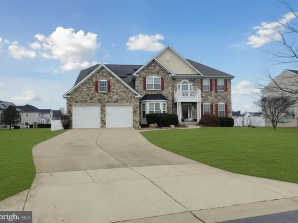 7406 White Plains Ln, Brandywine, MD 20613