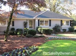 2008 Carlisle Rd, Greensboro, NC 27408