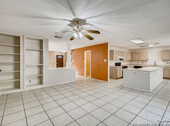5th image of 2526 Melrose Canyon Dr