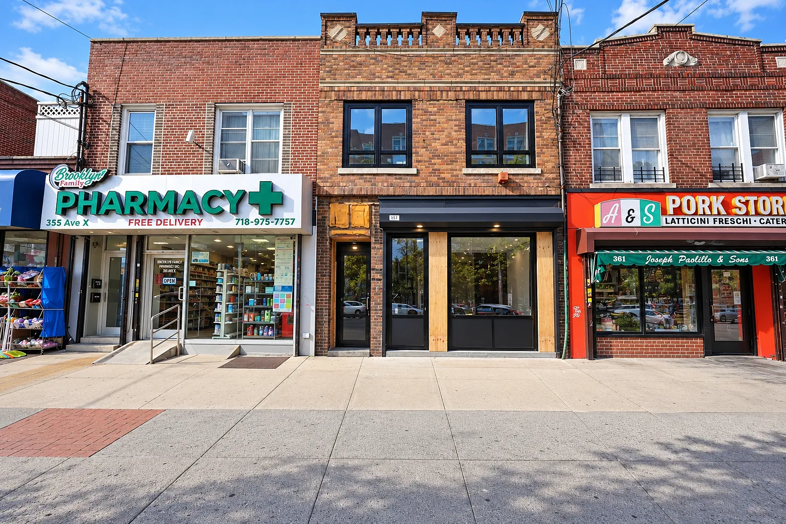 2 bed, $2,800 — Photo 1
