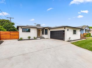 11015 Gaynor Ave, Granada Hills, CA 91344