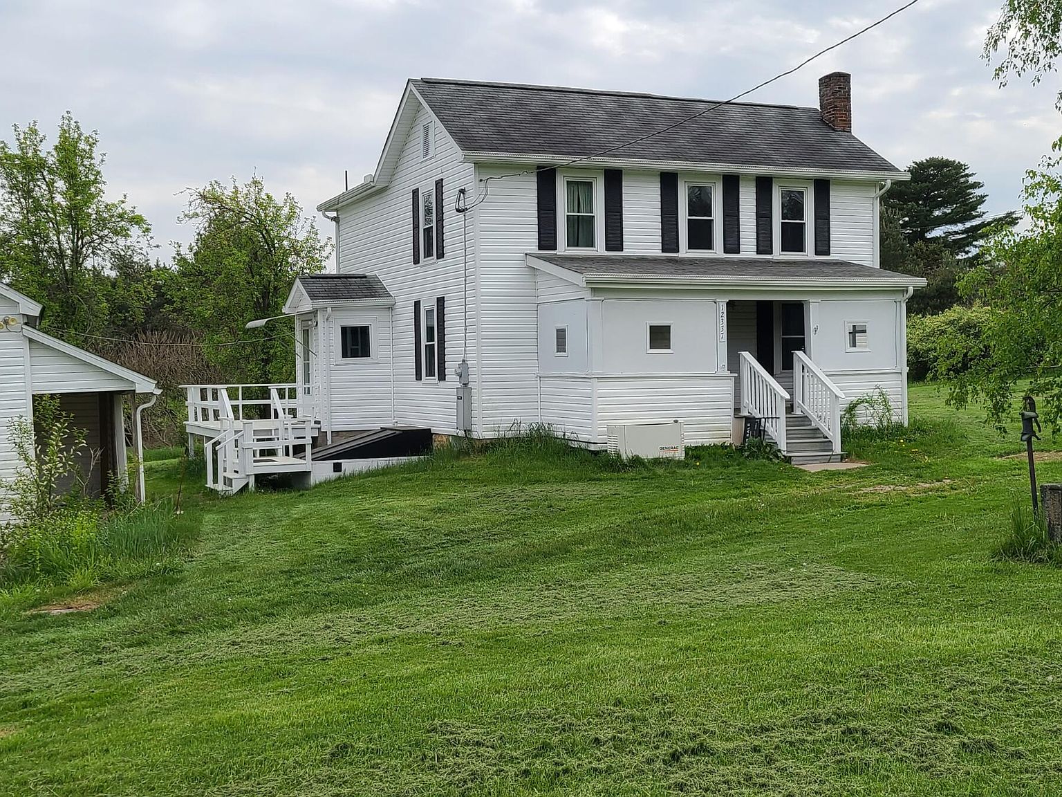 12337 Us Highway 322, Brookville, PA 15825 MLS 0110837 Zillow