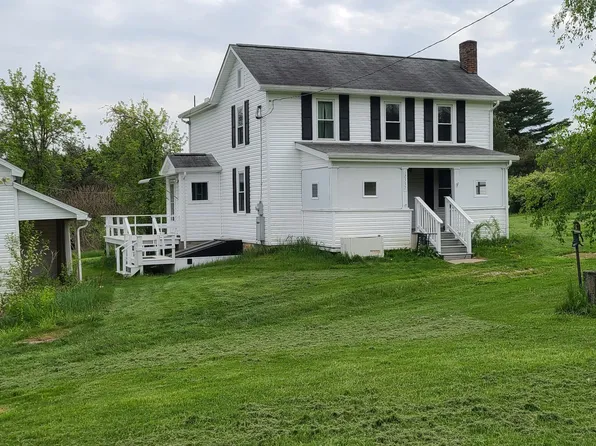 12337 Us Highway 322, Brookville, PA 15825