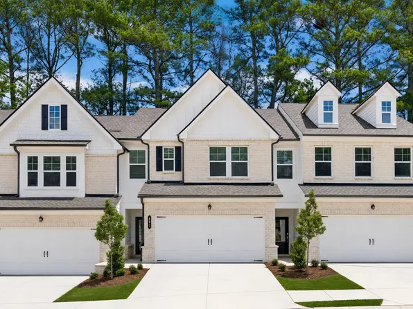 887 Rainwater Trce, Lawrenceville, GA 30044