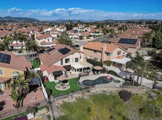 11950 Thomas Hayes Ln, San Diego, CA 92126
