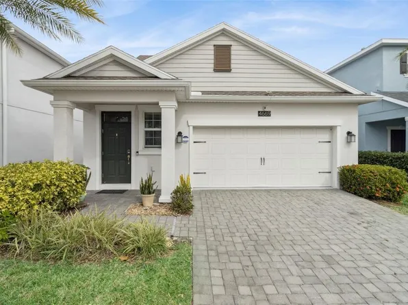 4669 Egg Harbor Dr, Kissimmee, FL 34746