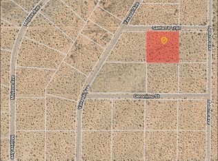 1111 Santa Fe Trl LOT 79, Adelanto, CA 92301