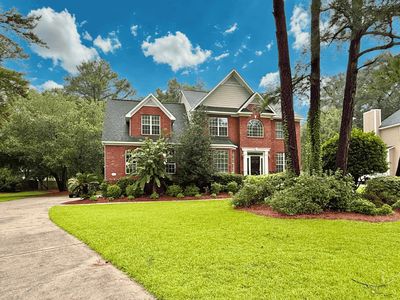 322 Club View Rd, Summerville, SC, 29485