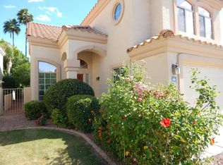 1401 W Port A Sail Dr, Gilbert, AZ 85233