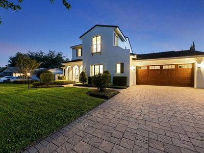 521 S Phelps Ave, Winter Park, FL, 32789