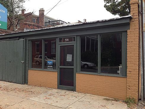 2nd image of 706 N Meadow St