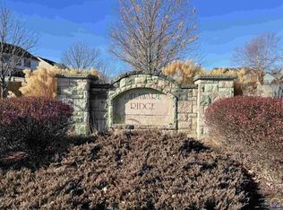 1222 N 133rd Ter, Kansas City, KS 66109