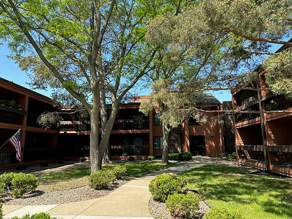 8025 Xerxes Ave S Unit 216, Bloomington, MN 55431